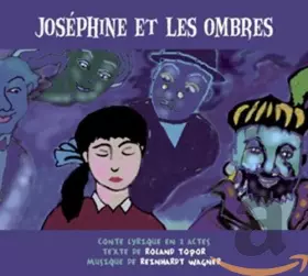 Couverture du produit · Joséphine Et Les Ombres [Import]