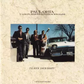 Couverture du produit · I'll Kick Your Booty