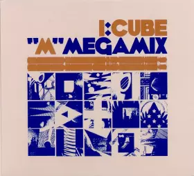 Couverture du produit · M Megamix