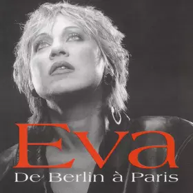 Couverture du produit · De Berlin À Paris