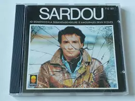 Couverture du produit · Sardou