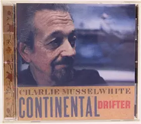 Couverture du produit · Continental Drifter