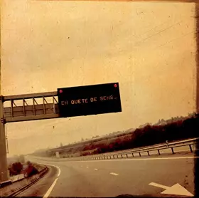 Couverture du produit · En Quete de Sens