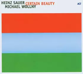 Couverture du produit · Certain Beauty