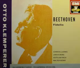 Couverture du produit · Fidelio