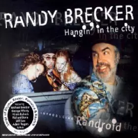 Couverture du produit · Hangin' In The City