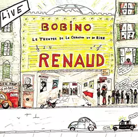 Couverture du produit · A Bobino