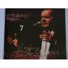 Couverture du produit · Olympia 83