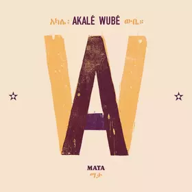 Couverture du produit · Mata