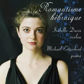 Couverture du produit · Romantisme hebraique by Durin/Ertzscheid