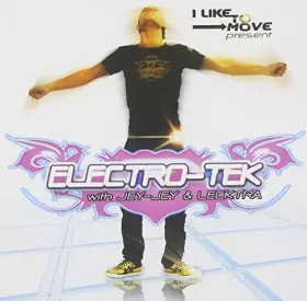 Couverture du produit · I Like to Move