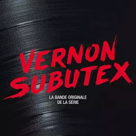 Couverture du produit · Vernon Subutex