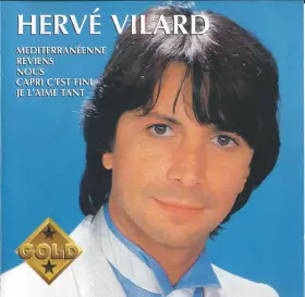 Couverture du produit · Hervé Vilard