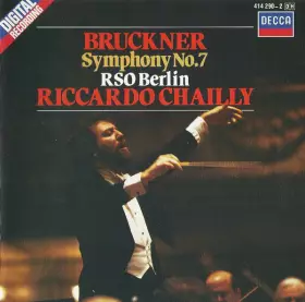 Couverture du produit · Symphony No. 7