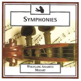 Couverture du produit · Symphonies