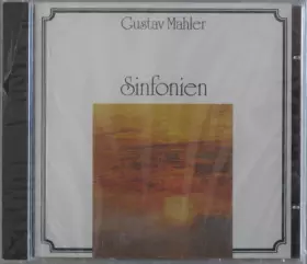 Couverture du produit · Sinfonien