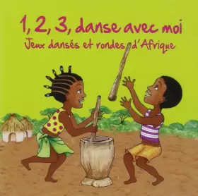 Couverture du produit · 1,2,3 Danse avec Moi [Import]
