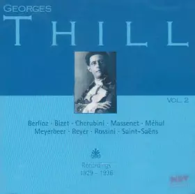 Couverture du produit · Recordings 1929/1936