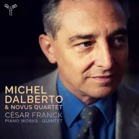 Couverture du produit · Piano Works • Quintet