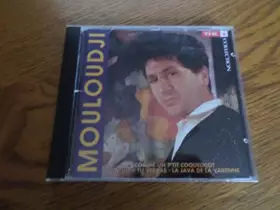 Couverture du produit · The Collection Mouloudji