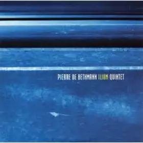 Couverture du produit · Ilium