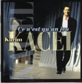 Couverture du produit · Ce n'est qu'un Jeu