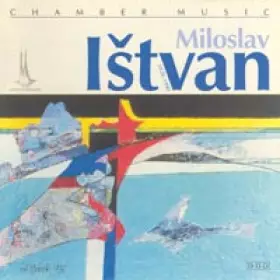 Couverture du produit · Komorní Hudba / Chamber Music