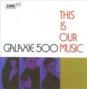 Couverture du produit · This Is Our Music & Copenhagen