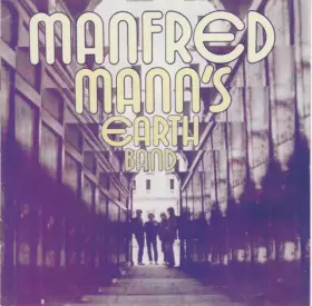 Couverture du produit · Manfred Mann's Earth Band