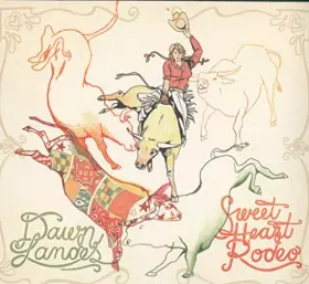 Couverture du produit · Sweetheart Rodeo