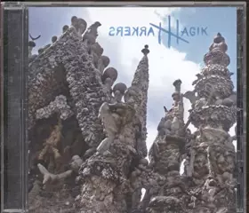 Couverture du produit · Balf Quarry