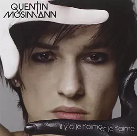 Couverture du produit · Il Y a Je t'aime Et Je. [Import]