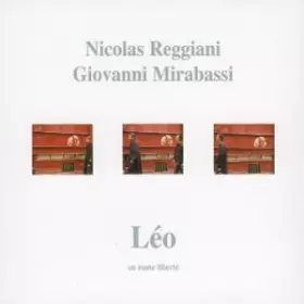 Couverture du produit · léo en Toute liberté [Import]