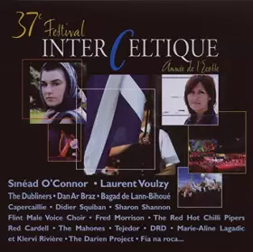 Couverture du produit · De Lorient 2007 CD+DVD