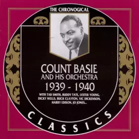 Couverture du produit · Classics 1939-40 [Import]
