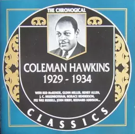 Couverture du produit · Classics 1929-34 [Import]