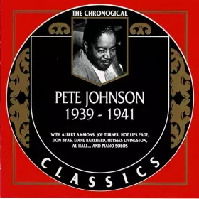 Couverture du produit · 1939-1941