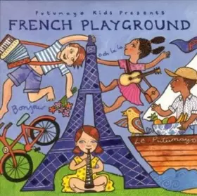 Couverture du produit · French Playground