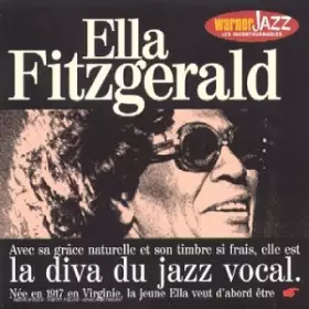 Couverture du produit · Ella Fitzgerald (Les Incontournables)