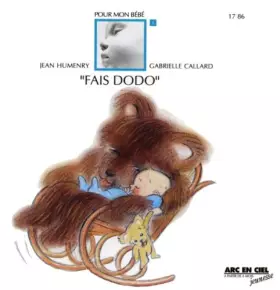 Couverture du produit · Fais Dodo Vol 1