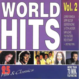 Couverture du produit · World Hits Vol. 2