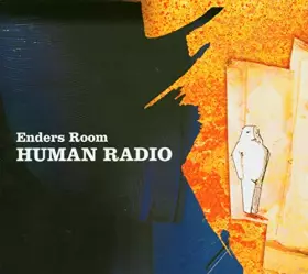Couverture du produit · Human radio - Version Digipack