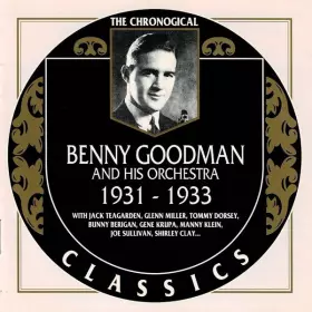 Couverture du produit · 1931-1933