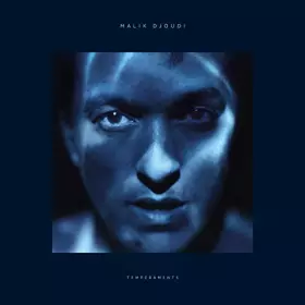 Couverture du produit · Tempéraments