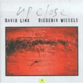 Couverture du produit · Up Close [Import]