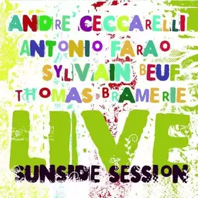 Couverture du produit · Live Sunside Session