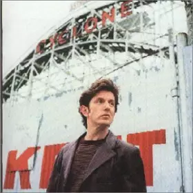 Couverture du produit · Cyclone [Import]