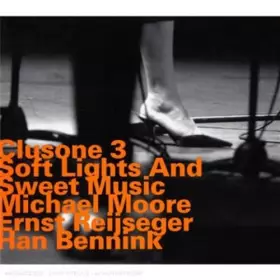 Couverture du produit · Soft Lights and Sweet Music