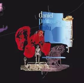 Couverture du produit · Unity