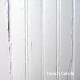 Couverture du produit · Beach Fossils